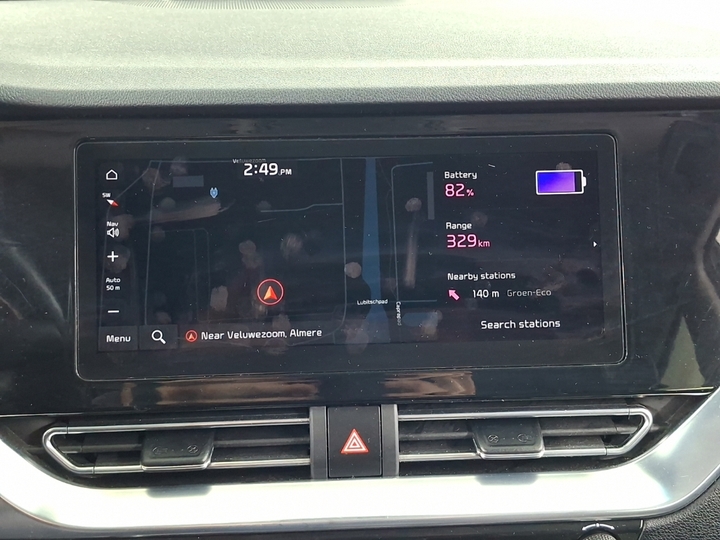 Photo 8 of Kia Niro