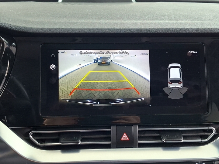 Photo 10 of Kia Niro