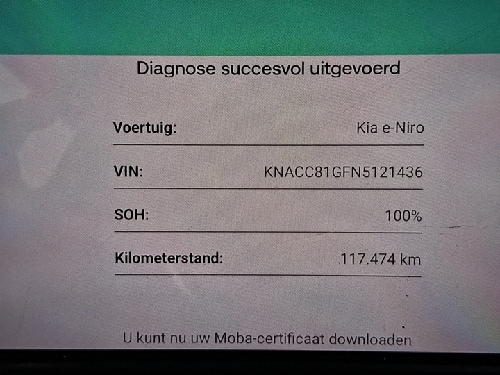 Photo 11 of Kia Niro