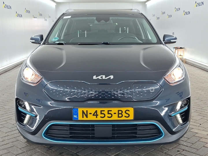 Photo 12 of Kia Niro