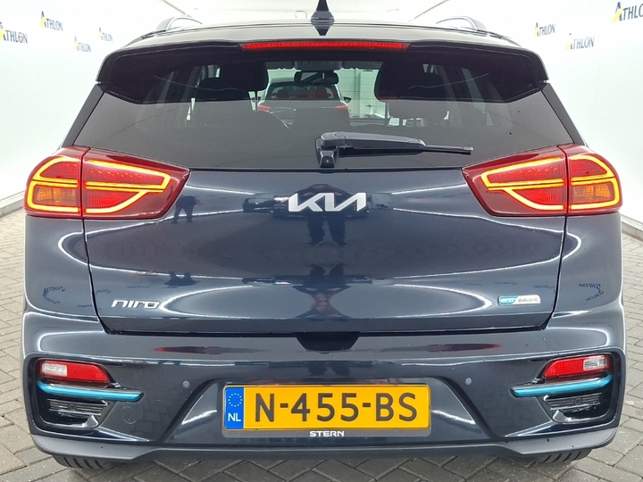 Photo 13 of Kia Niro