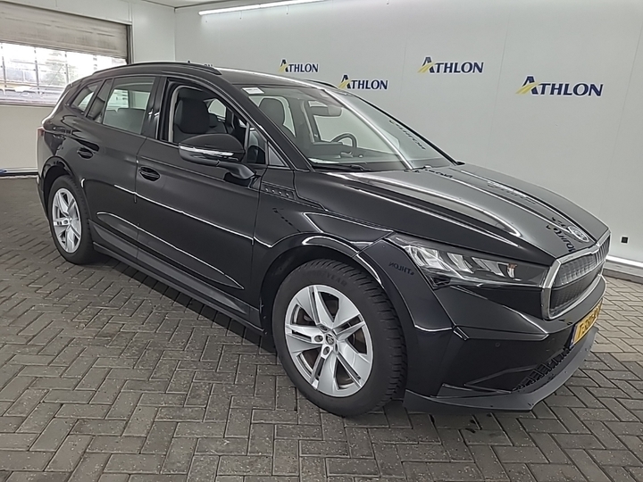 Foto 3 van Skoda Enyaq
