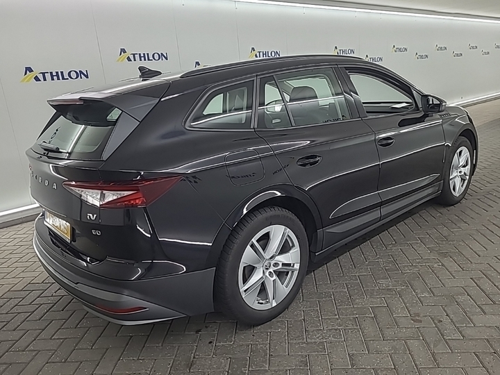 Foto 4 van Skoda Enyaq