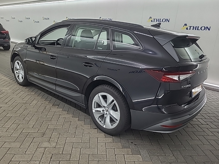 Foto 5 van Skoda Enyaq