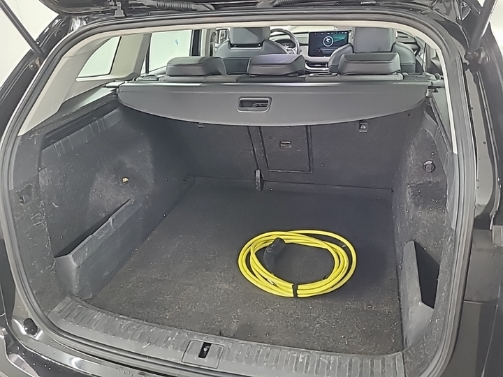 Foto 6 van Skoda Enyaq