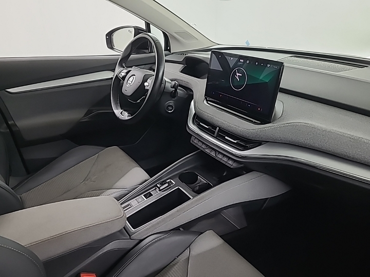 Foto 7 van Skoda Enyaq