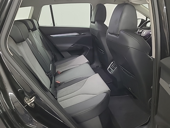 Foto 8 van Skoda Enyaq