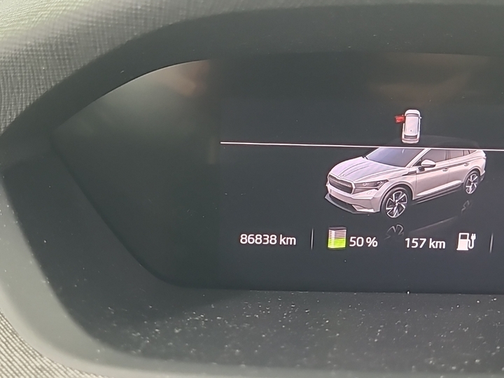 Foto 10 van Skoda Enyaq