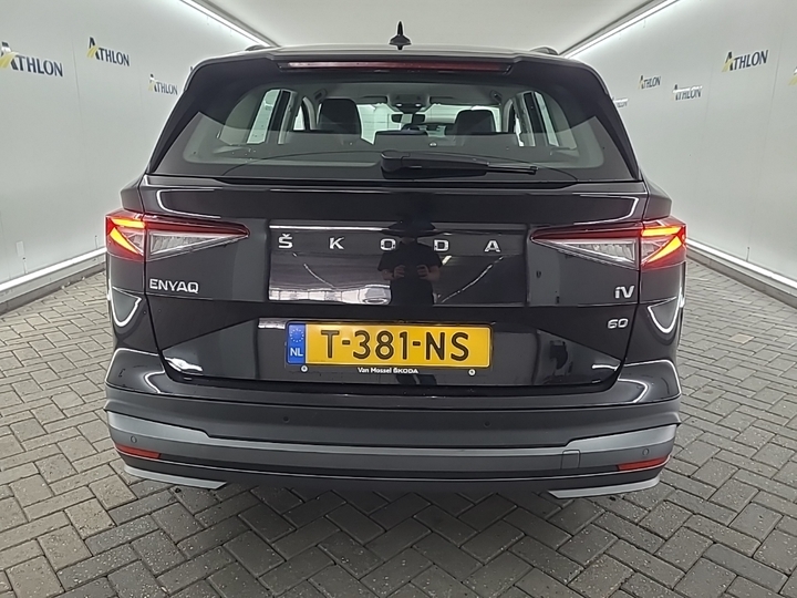 Foto 15 van Skoda Enyaq