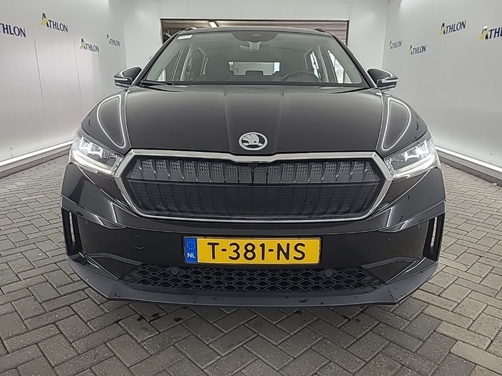 Foto 16 van Skoda Enyaq