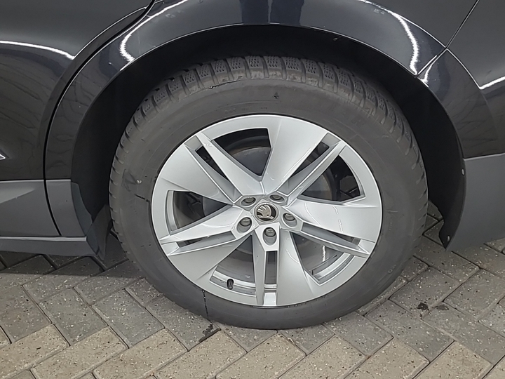 Foto 17 van Skoda Enyaq