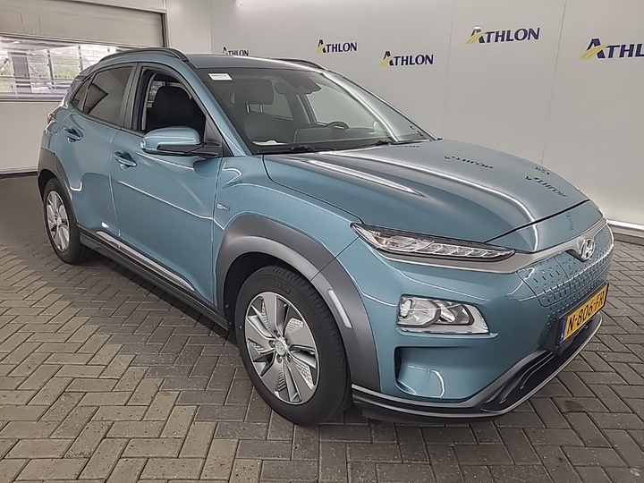 Foto 3 van Hyundai Kona