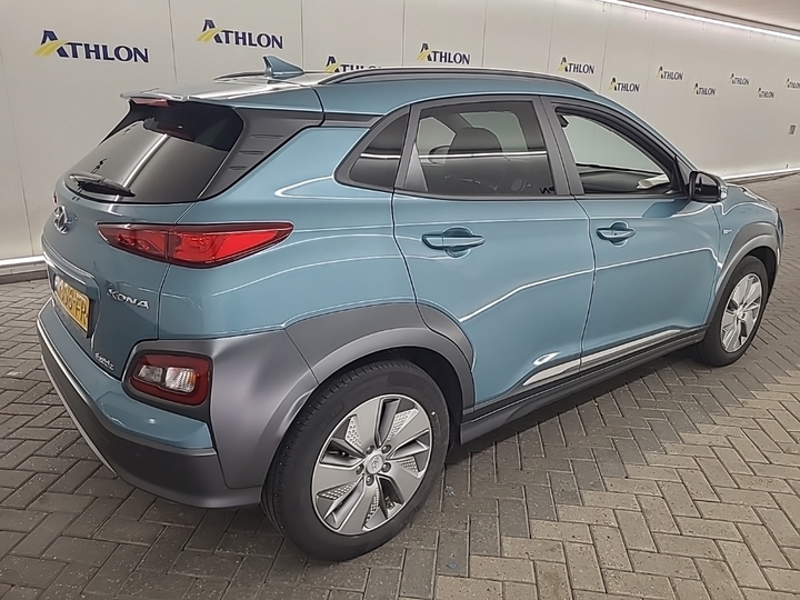 Foto 4 van Hyundai Kona