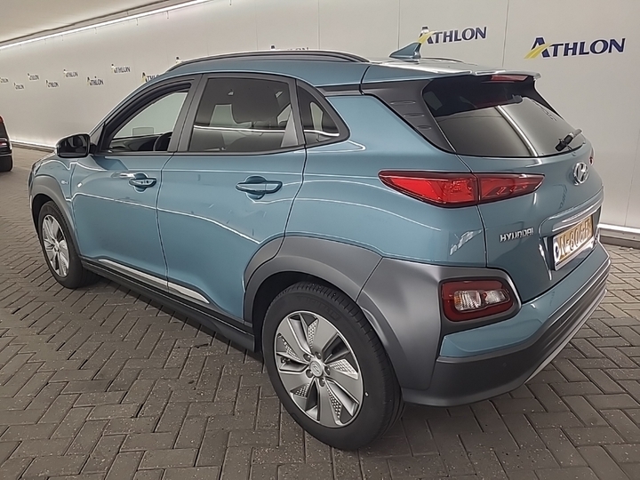 Foto 5 van Hyundai Kona