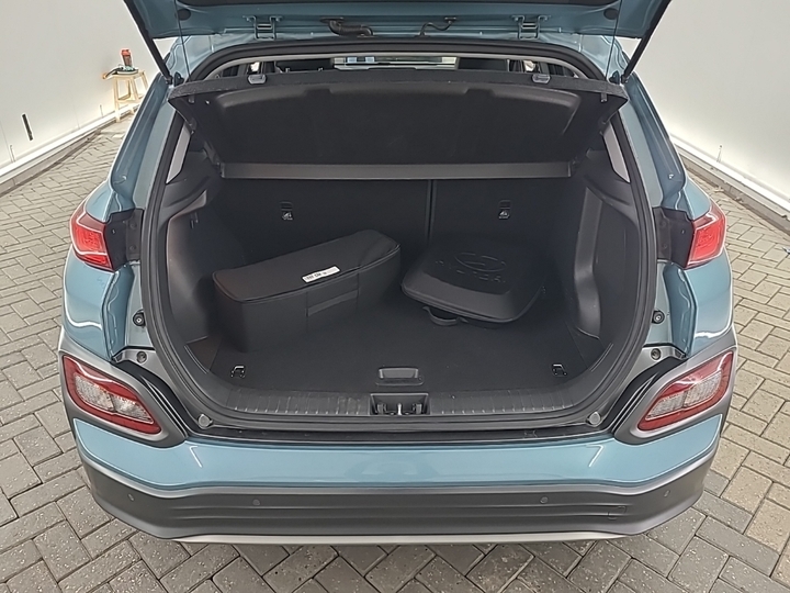 Foto 6 van Hyundai Kona