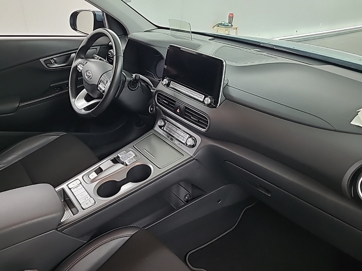 Foto 7 van Hyundai Kona
