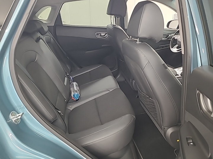 Foto 8 van Hyundai Kona