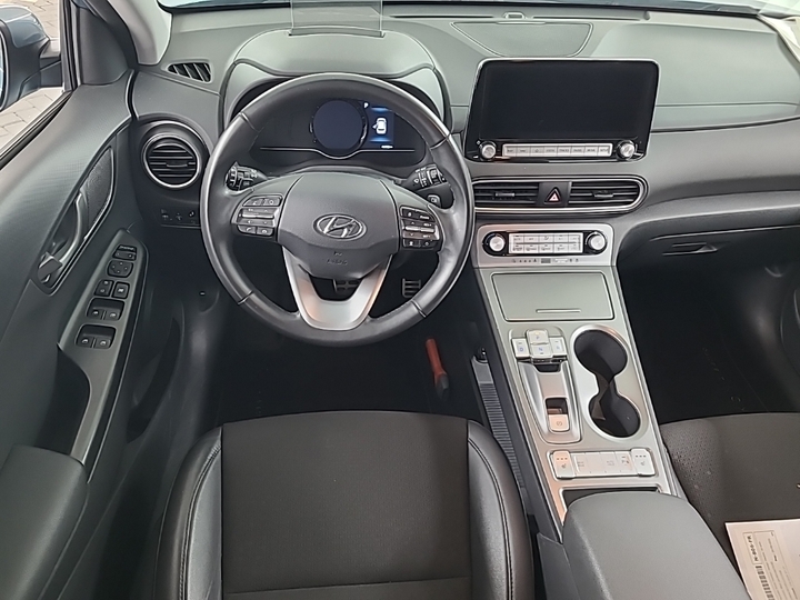 Foto 9 van Hyundai Kona