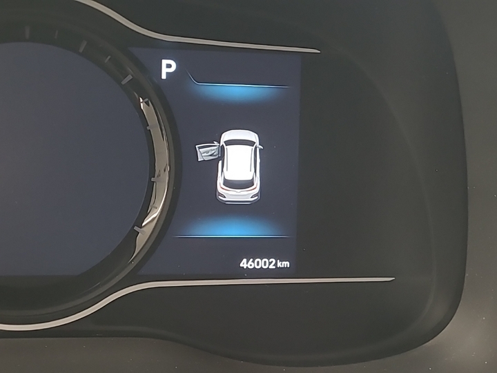 Foto 10 van Hyundai Kona
