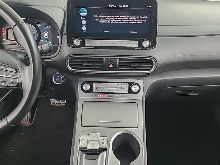 Foto 11 van Hyundai Kona