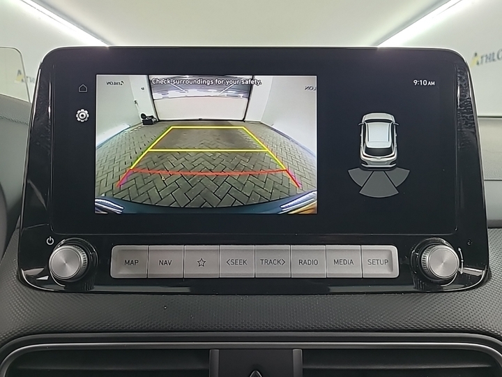 Foto 15 van Hyundai Kona
