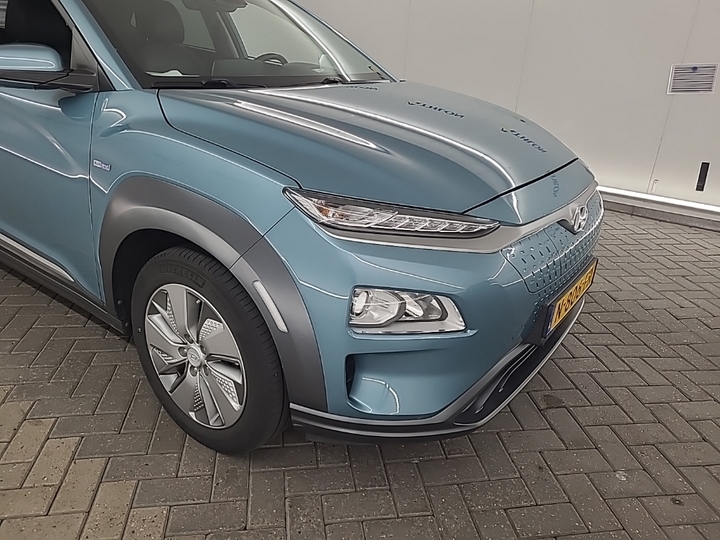 Foto 18 van Hyundai Kona
