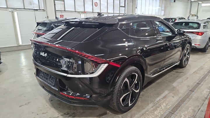 Foto 5 van Kia EV6