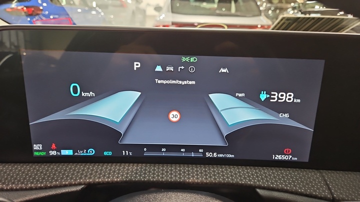 Foto 6 van Kia EV6