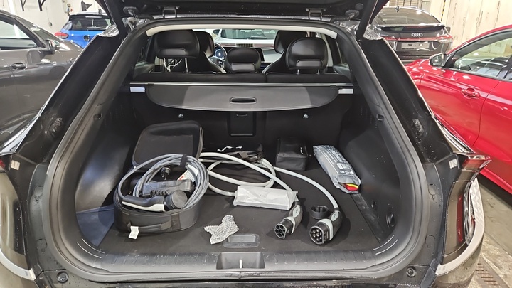 Foto 9 van Kia EV6
