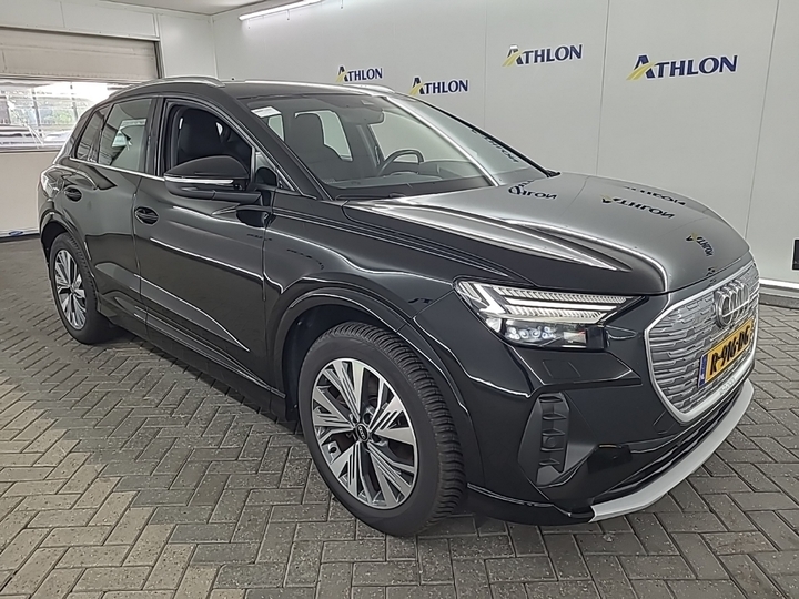 Foto 3 van Audi Q4 e-tron