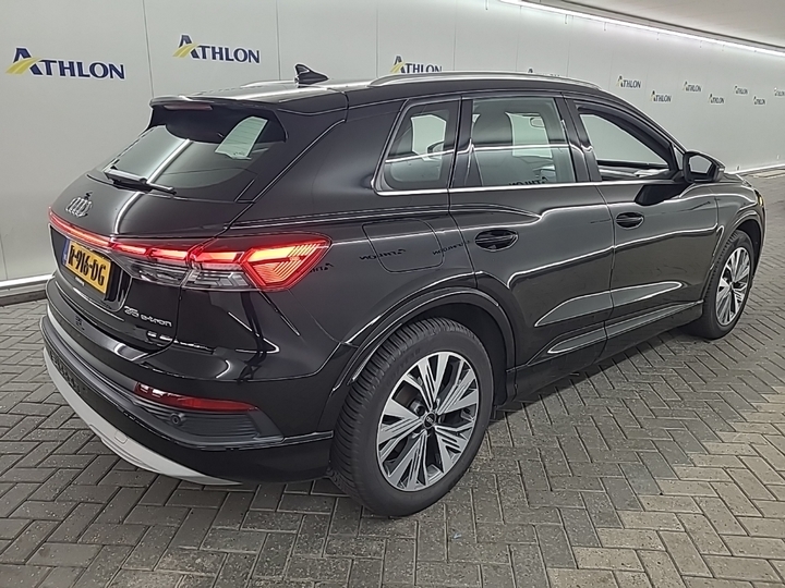 Foto 4 van Audi Q4 e-tron