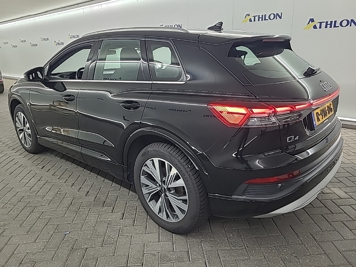 Foto 5 van Audi Q4 e-tron