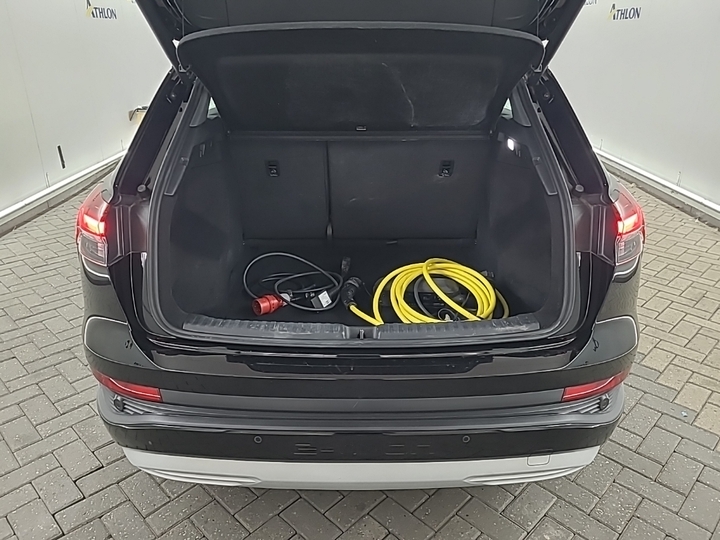Foto 6 van Audi Q4 e-tron