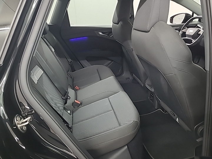 Foto 8 van Audi Q4 e-tron