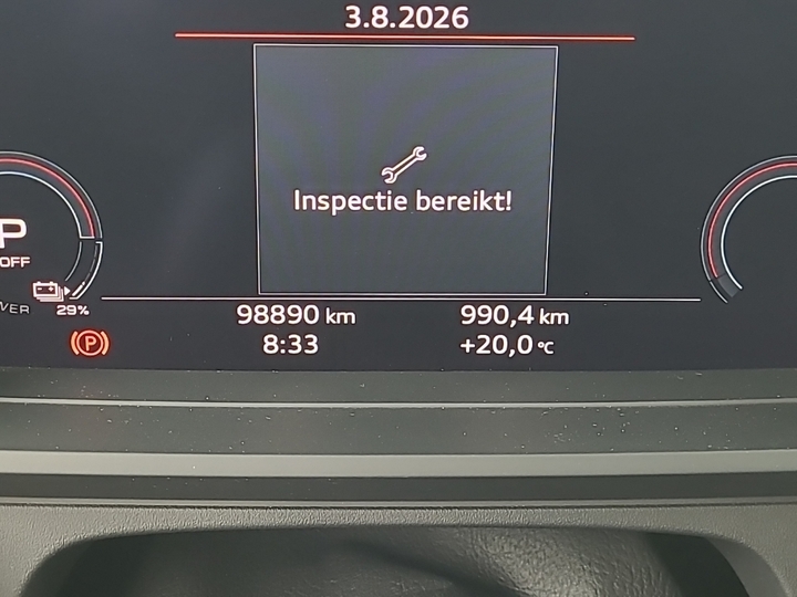 Foto 10 van Audi Q4 e-tron