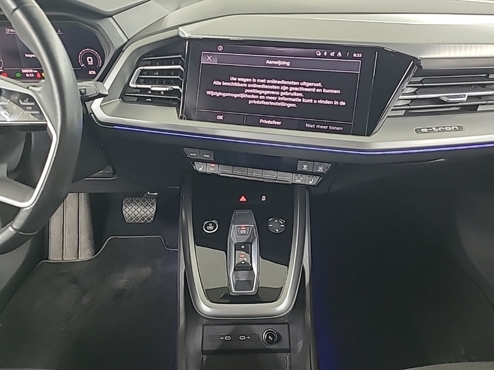 Foto 11 van Audi Q4 e-tron