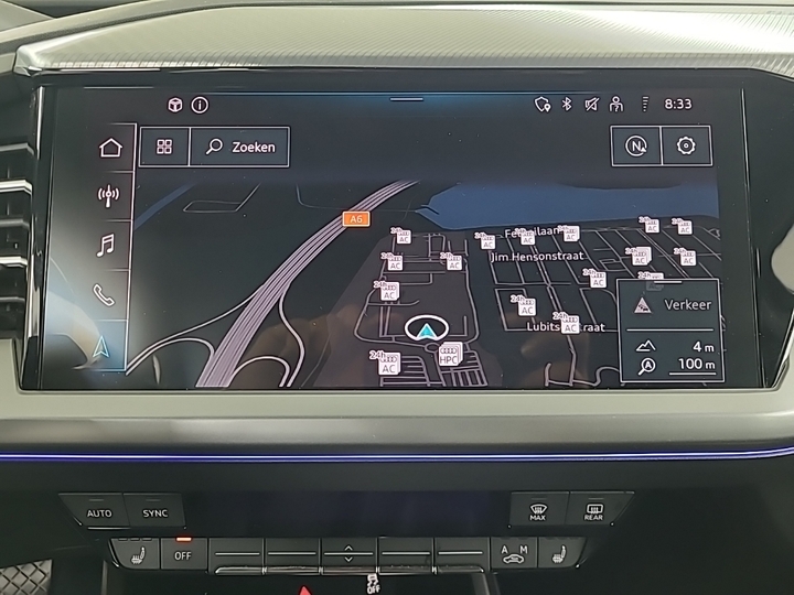 Foto 12 van Audi Q4 e-tron
