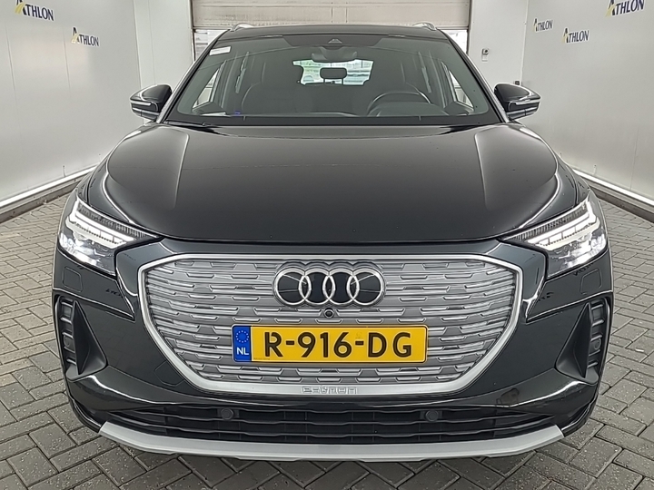 Foto 15 van Audi Q4 e-tron