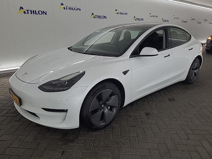 Foto 2 van Tesla Model 3