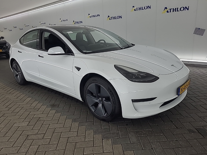 Foto 3 van Tesla Model 3