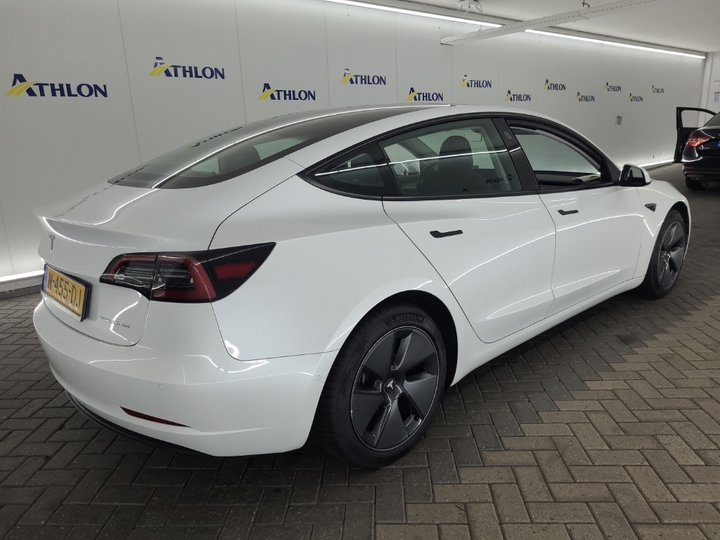 Foto 4 van Tesla Model 3