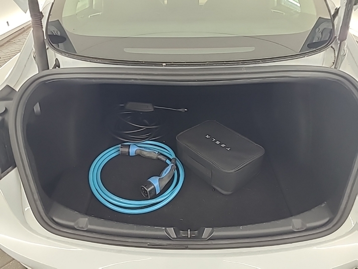 Foto 6 van Tesla Model 3