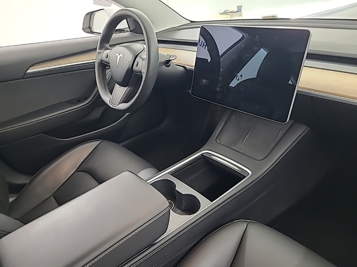 Foto 7 van Tesla Model 3
