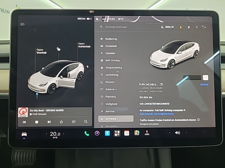 Foto 10 van Tesla Model 3