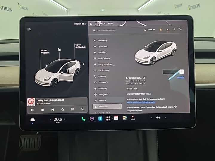 Foto 11 van Tesla Model 3