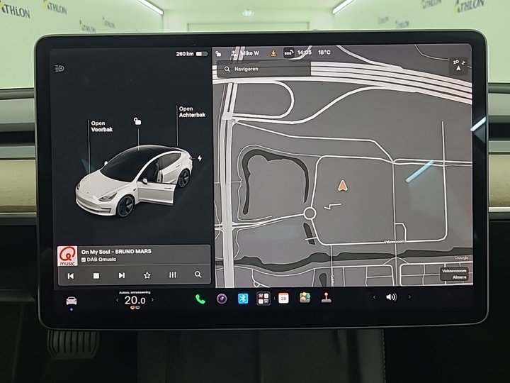 Foto 12 van Tesla Model 3