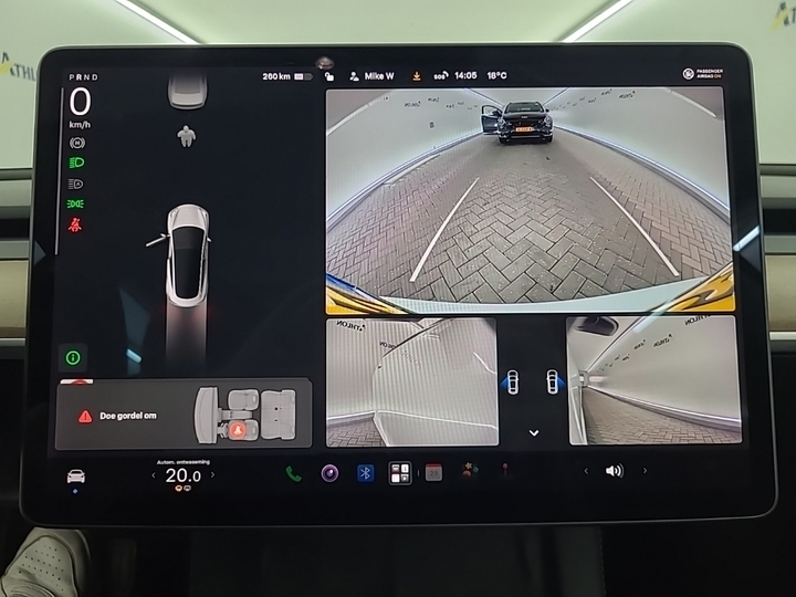 Foto 15 van Tesla Model 3