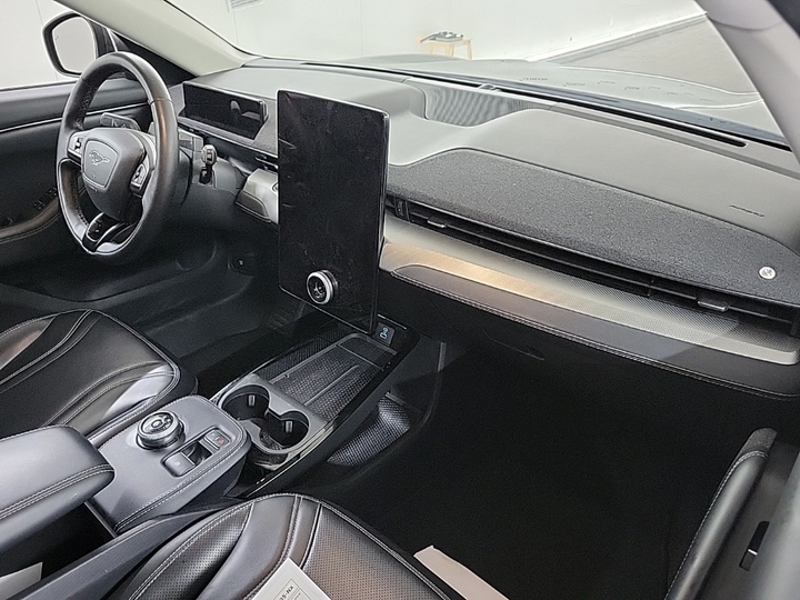 Foto 6 van Ford Mustang