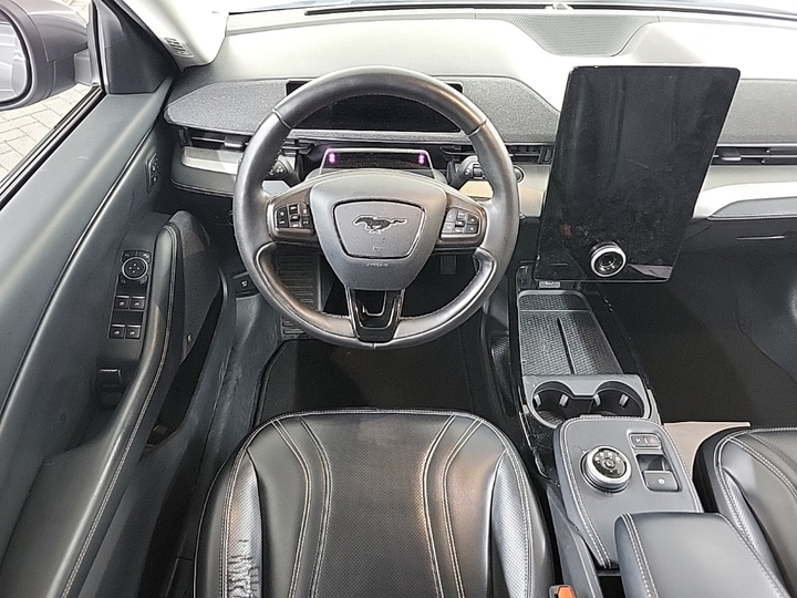 Foto 8 van Ford Mustang