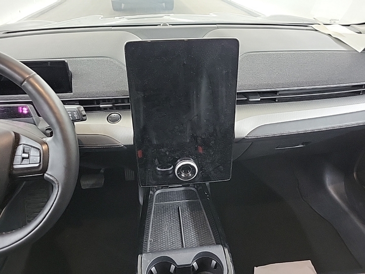 Foto 10 van Ford Mustang
